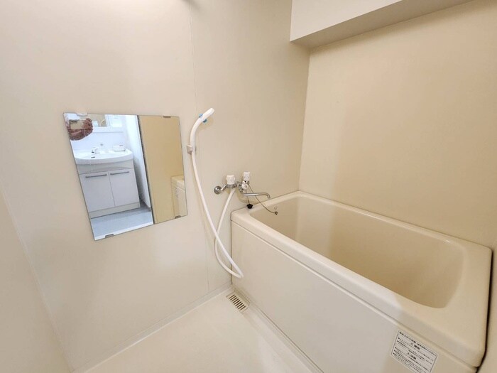 シャルレ服部の物件内観写真