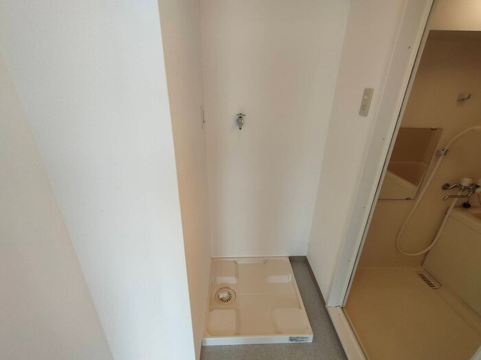 シャルレ服部の物件内観写真