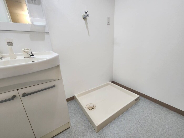 シャルレ服部の物件内観写真