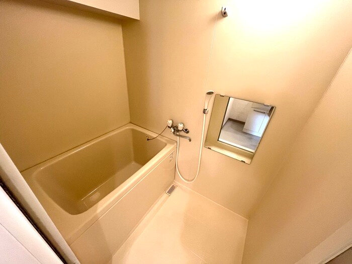 シャルレ服部の物件内観写真