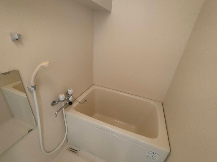 シャルレ服部の物件内観写真