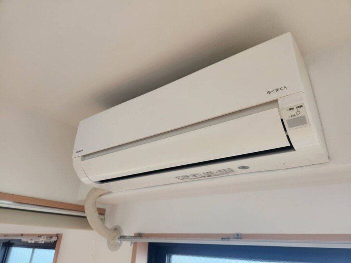 シャルレ服部の物件内観写真