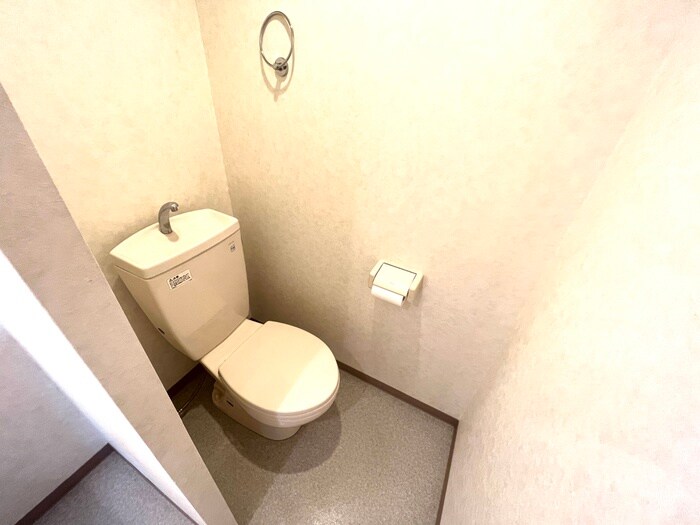 シャルレ服部の物件内観写真