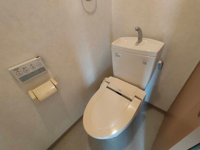 シャルレ服部の物件内観写真