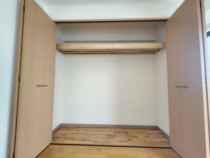 シャルレ服部の物件内観写真