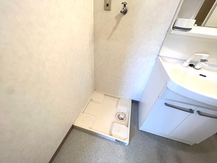 シャルレ服部の物件内観写真