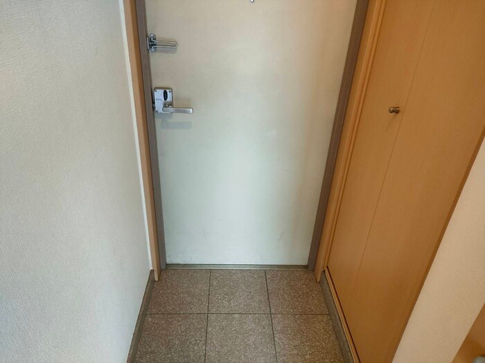 シャルレ服部の物件内観写真