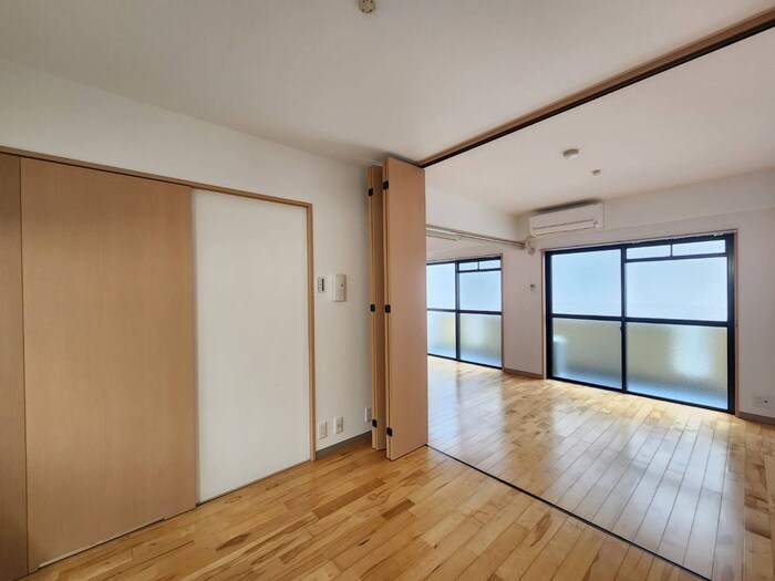 シャルレ服部の物件内観写真