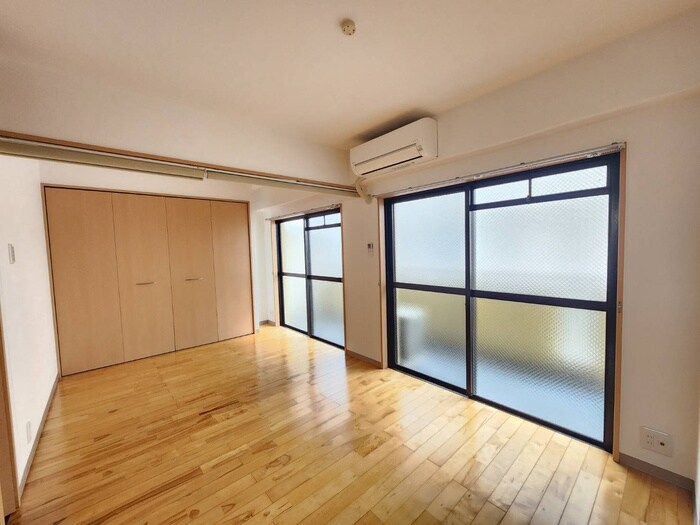 シャルレ服部の物件内観写真