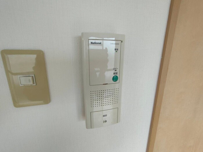 シャルレ服部の物件内観写真