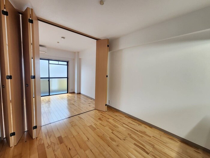 シャルレ服部の物件内観写真