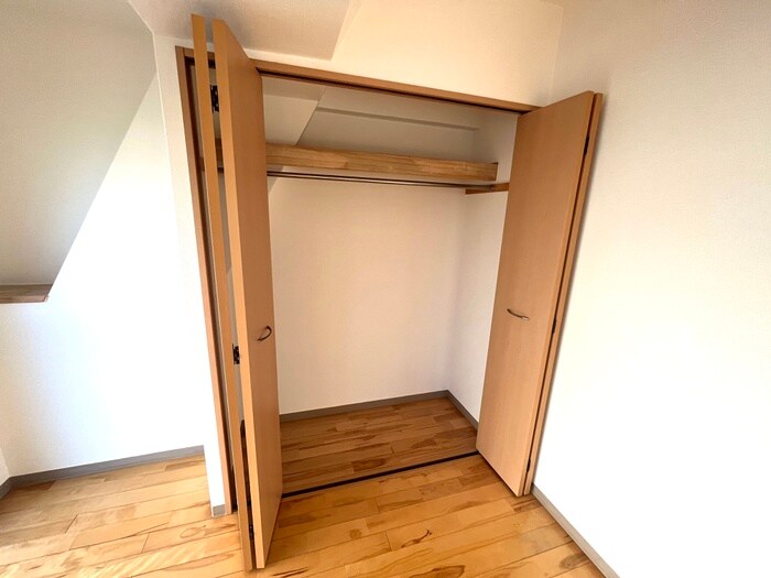 シャルレ服部の物件内観写真