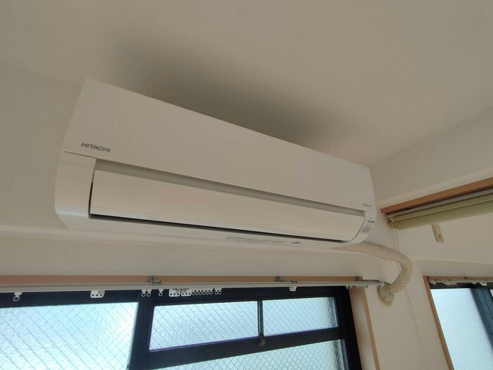 シャルレ服部の物件内観写真