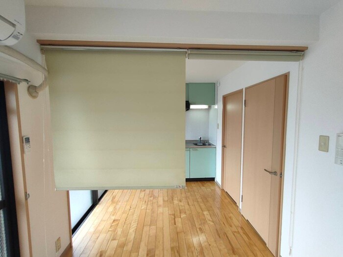 シャルレ服部の物件内観写真