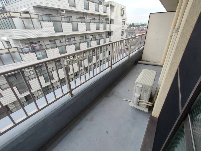 シャルレ服部の物件内観写真