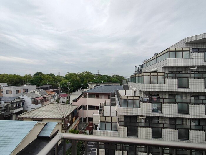 シャルレ服部の物件内観写真