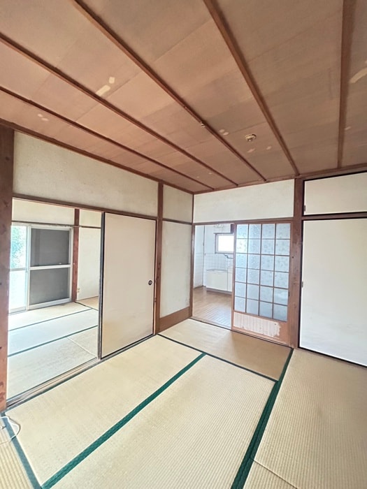 物件内観写真