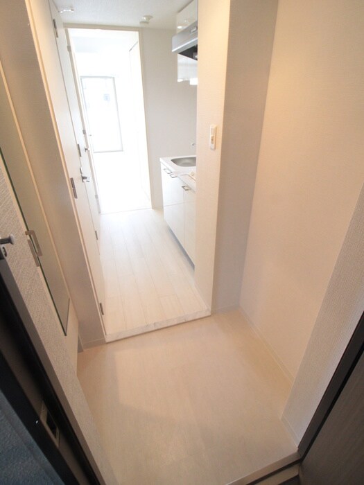 ｴｽﾘｰﾄﾞﾚｼﾞﾃﾞﾝｽ大阪ｸﾞﾗﾝﾉｰｽⅡの物件内観写真