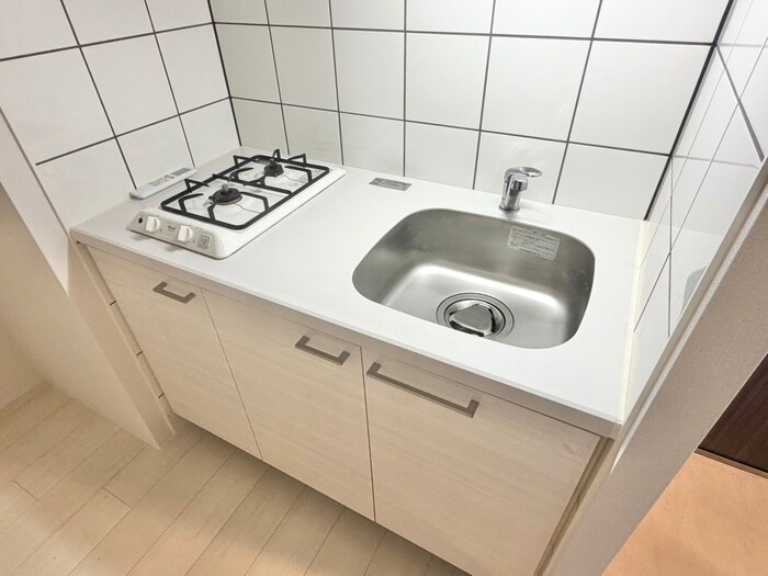 ｴｽﾘｰﾄﾞﾚｼﾞﾃﾞﾝｽ大阪ｸﾞﾗﾝﾉｰｽⅡの物件内観写真