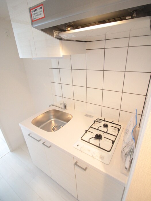 ｴｽﾘｰﾄﾞﾚｼﾞﾃﾞﾝｽ大阪ｸﾞﾗﾝﾉｰｽⅡの物件内観写真