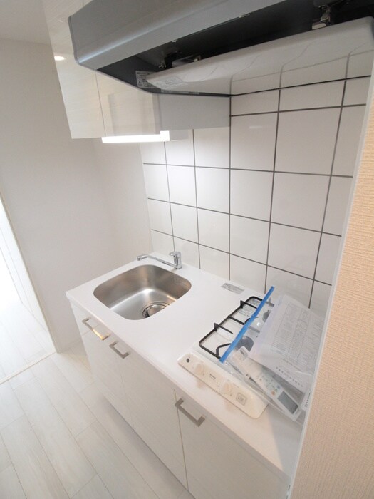 ｴｽﾘｰﾄﾞﾚｼﾞﾃﾞﾝｽ大阪ｸﾞﾗﾝﾉｰｽⅡの物件内観写真