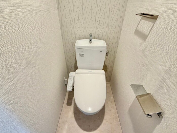 ｴｽﾘｰﾄﾞﾚｼﾞﾃﾞﾝｽ大阪ｸﾞﾗﾝﾉｰｽⅡの物件内観写真