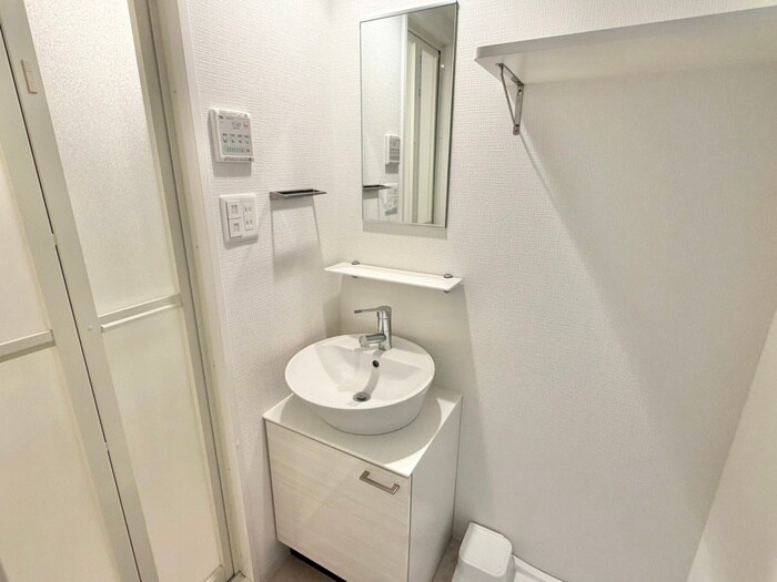 ｴｽﾘｰﾄﾞﾚｼﾞﾃﾞﾝｽ大阪ｸﾞﾗﾝﾉｰｽⅡの物件内観写真