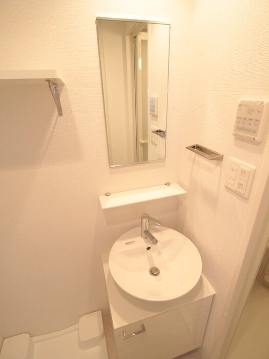 ｴｽﾘｰﾄﾞﾚｼﾞﾃﾞﾝｽ大阪ｸﾞﾗﾝﾉｰｽⅡの物件内観写真