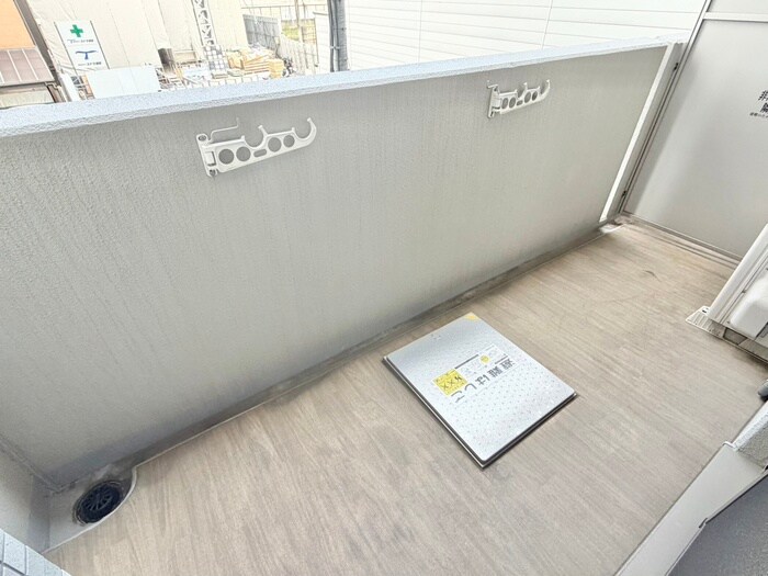 ｴｽﾘｰﾄﾞﾚｼﾞﾃﾞﾝｽ大阪ｸﾞﾗﾝﾉｰｽⅡの物件内観写真