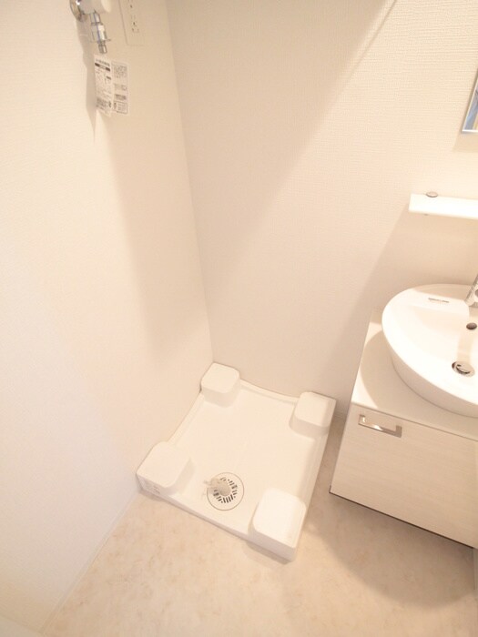 ｴｽﾘｰﾄﾞﾚｼﾞﾃﾞﾝｽ大阪ｸﾞﾗﾝﾉｰｽⅡの物件内観写真