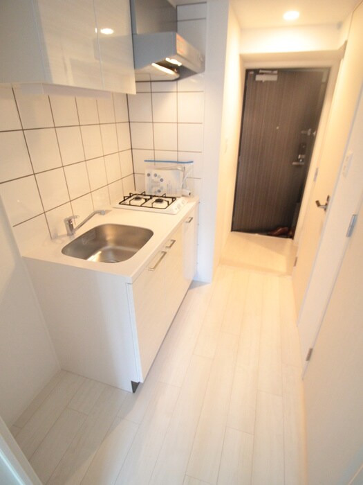 ｴｽﾘｰﾄﾞﾚｼﾞﾃﾞﾝｽ大阪ｸﾞﾗﾝﾉｰｽⅡの物件内観写真