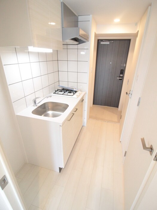 ｴｽﾘｰﾄﾞﾚｼﾞﾃﾞﾝｽ大阪ｸﾞﾗﾝﾉｰｽⅡの物件内観写真