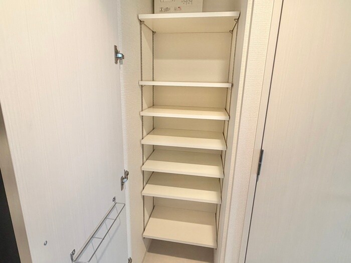 ｴｽﾘｰﾄﾞﾚｼﾞﾃﾞﾝｽ大阪ｸﾞﾗﾝﾉｰｽⅡの物件内観写真