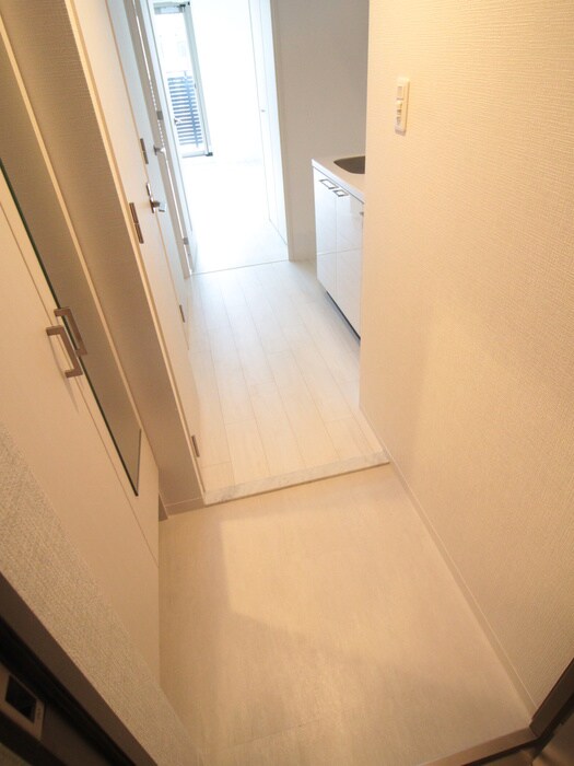 ｴｽﾘｰﾄﾞﾚｼﾞﾃﾞﾝｽ大阪ｸﾞﾗﾝﾉｰｽⅡの物件内観写真