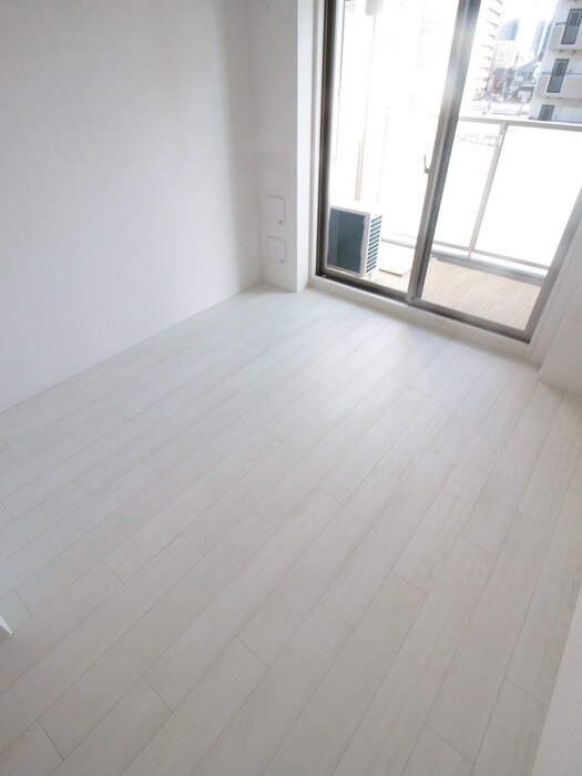 ｴｽﾘｰﾄﾞﾚｼﾞﾃﾞﾝｽ大阪ｸﾞﾗﾝﾉｰｽⅡの物件内観写真