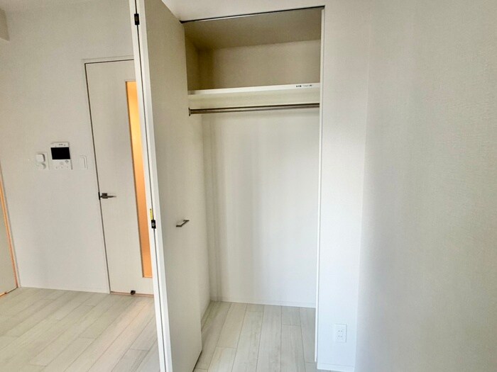 ｴｽﾘｰﾄﾞﾚｼﾞﾃﾞﾝｽ大阪ｸﾞﾗﾝﾉｰｽⅡの物件内観写真