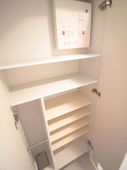 ｴｽﾘｰﾄﾞﾚｼﾞﾃﾞﾝｽ大阪ｸﾞﾗﾝﾉｰｽⅡの物件内観写真