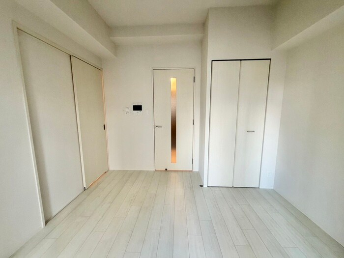 ｴｽﾘｰﾄﾞﾚｼﾞﾃﾞﾝｽ大阪ｸﾞﾗﾝﾉｰｽⅡの物件内観写真