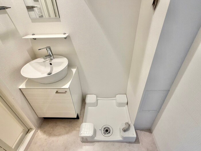 ｴｽﾘｰﾄﾞﾚｼﾞﾃﾞﾝｽ大阪ｸﾞﾗﾝﾉｰｽⅡの物件内観写真