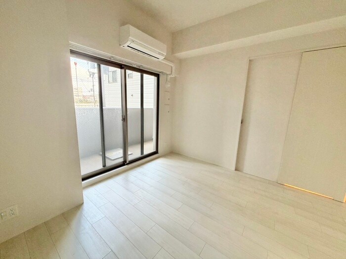 ｴｽﾘｰﾄﾞﾚｼﾞﾃﾞﾝｽ大阪ｸﾞﾗﾝﾉｰｽⅡの物件内観写真