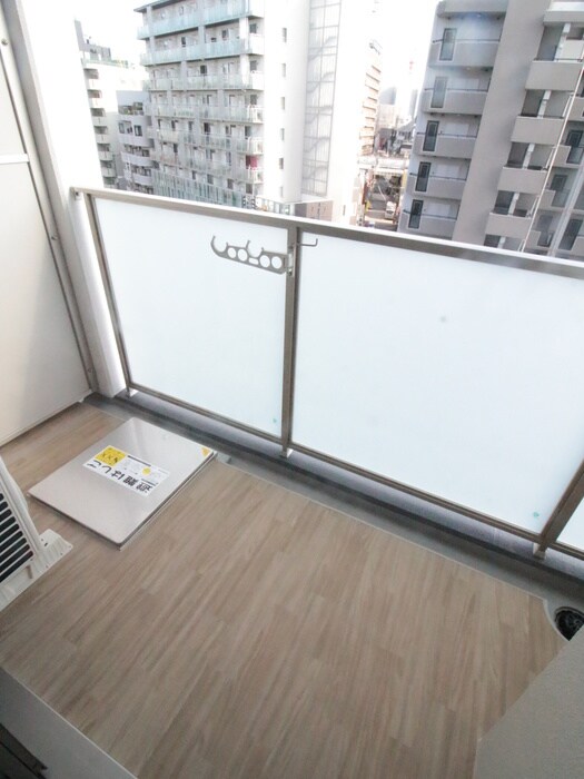 ｴｽﾘｰﾄﾞﾚｼﾞﾃﾞﾝｽ大阪ｸﾞﾗﾝﾉｰｽⅡの物件内観写真