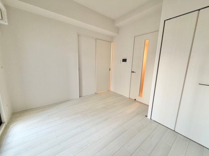 ｴｽﾘｰﾄﾞﾚｼﾞﾃﾞﾝｽ大阪ｸﾞﾗﾝﾉｰｽⅡの物件内観写真