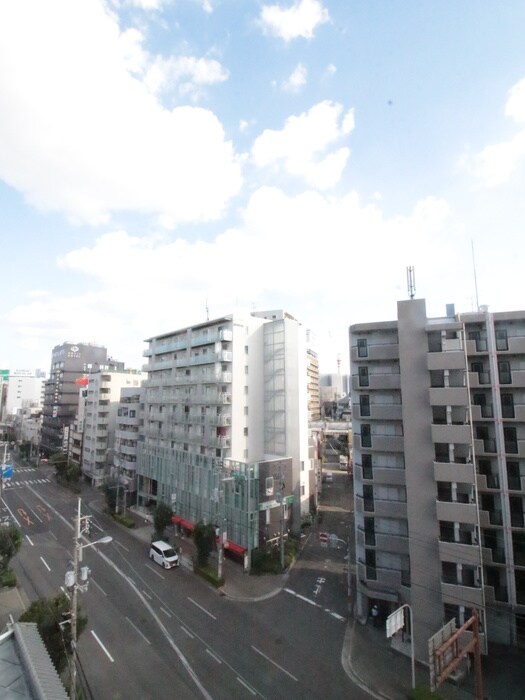 ｴｽﾘｰﾄﾞﾚｼﾞﾃﾞﾝｽ大阪ｸﾞﾗﾝﾉｰｽⅡの物件内観写真