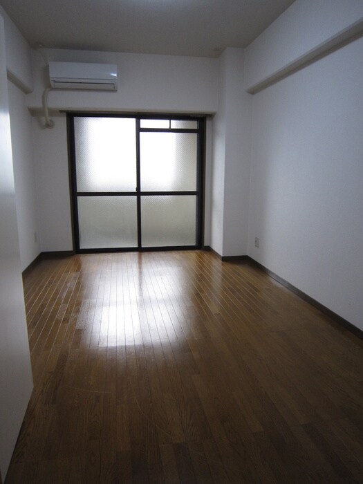 シェルマンションの物件内観写真