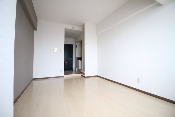 シェルマンションの物件内観写真