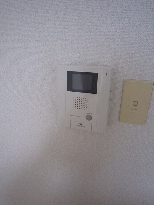 シェルマンションの物件内観写真