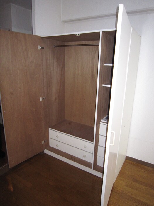 シェルマンションの物件内観写真