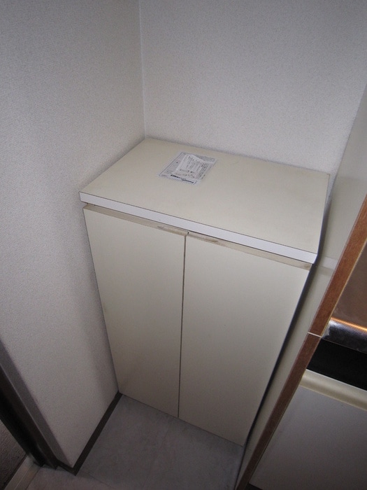 シェルマンションの物件内観写真