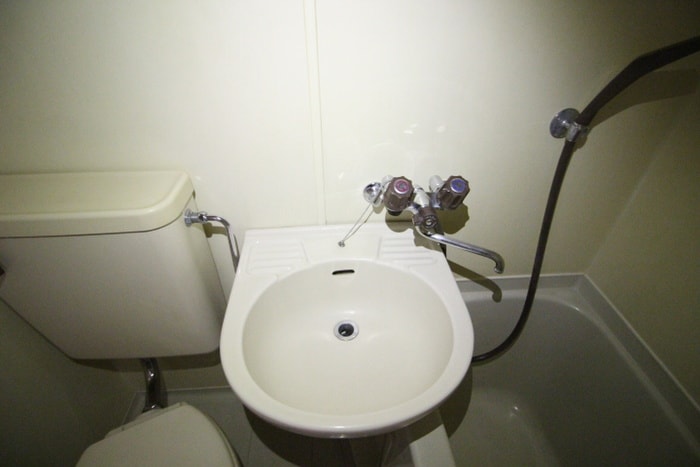 シェルマンションの物件内観写真