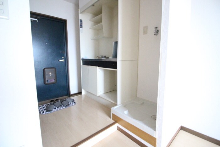 シェルマンションの物件内観写真